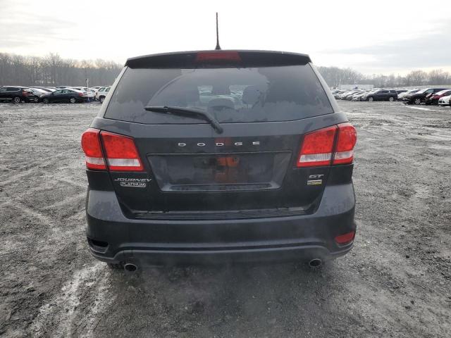 3C4PDCEG2KT686610 Dodge JOURNEY GT