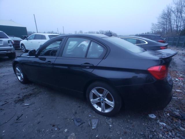 WBA3B5C55EP542086 BMW 328 Xi Sulev