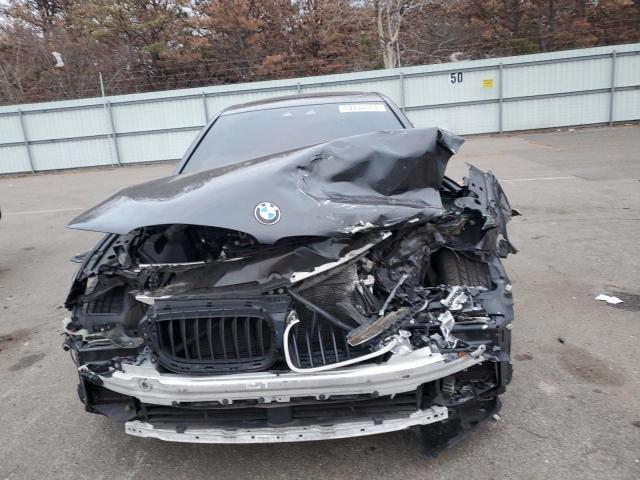 WBAJS7C04LCD17561 BMW M550xi