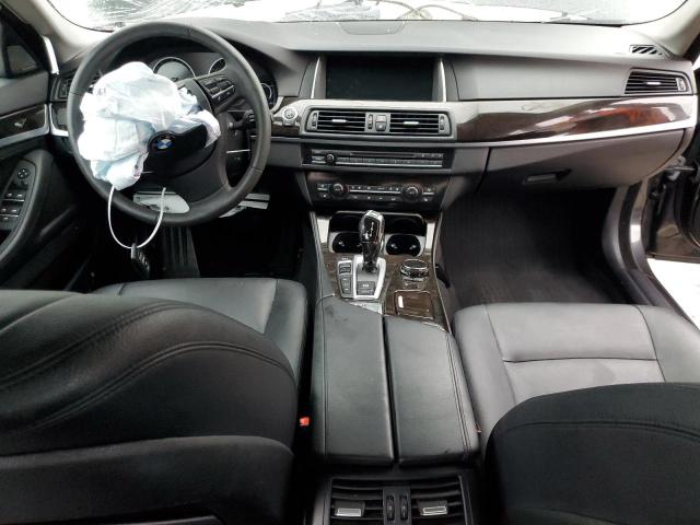 WBA5B3C50ED538025 BMW 535 XI