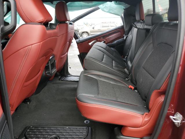 1C6SRFLT1NN391832 RAM 1500 Rebel