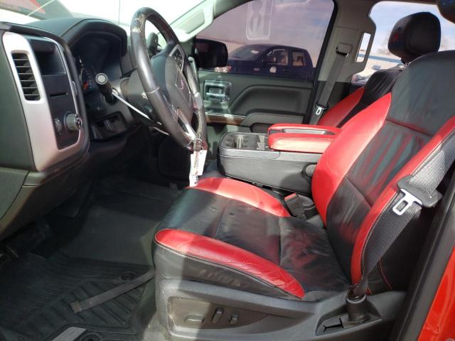 3GTP1UEC0FG411392 GMC Sierra C1500 Sle