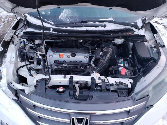 5J6RM4H30EL114954 Honda CR-V LX