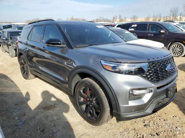 1FM5K8GC0PGB59242 Ford Explorer St