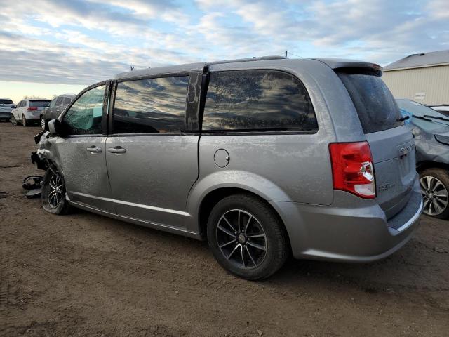 2C4RDGEGXKR631843 Dodge Grand Caravan Gt