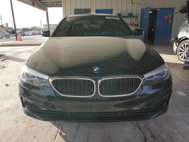 WBAJS1C02LWW63908 BMW 540 I
