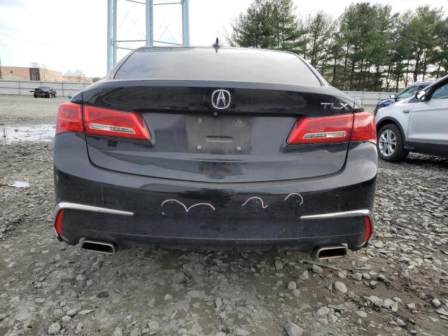 19UUB2F50JA010051 Acura TLX TECH