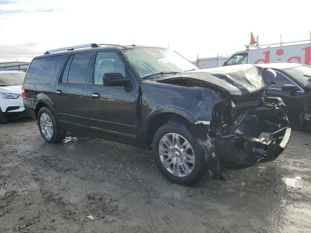 1FMJK2A59EEF14875 Ford Expedition El Limited