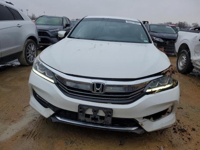 1HGCR2F12HA075658 Honda Accord Sport Special Edition