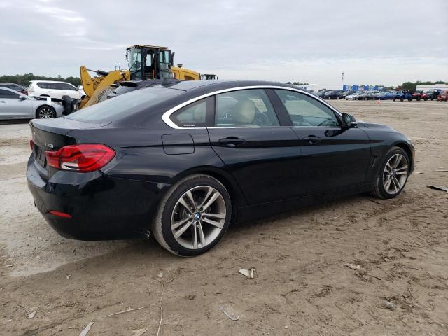 WBA4J1C55KBM13211 BMW 430i Gran Coupe