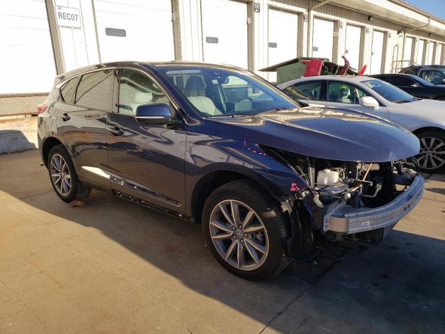 5J8TC2H54ML045562 Acura Rdx Technology