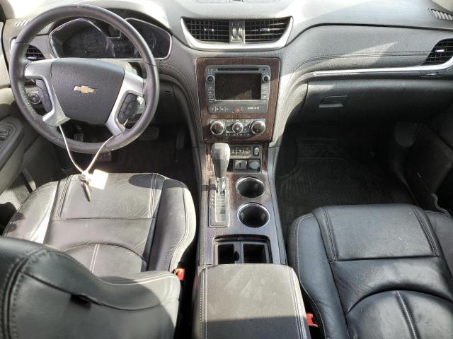 1GNKVHKD6HJ224072 Chevrolet Traverse Lt