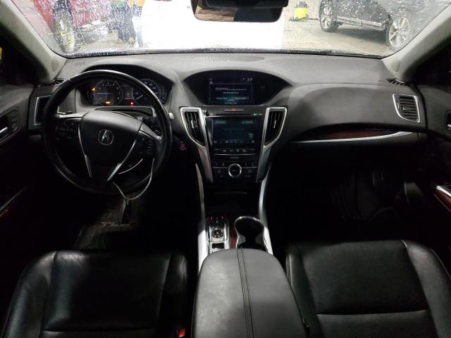 19UUB3F54GA003165 Acura TLX TECH