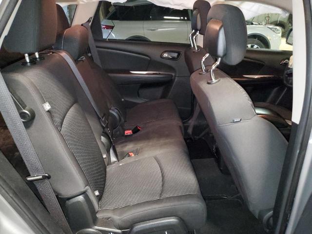 3C4PDCAB6JT449000 Dodge JOURNEY SE