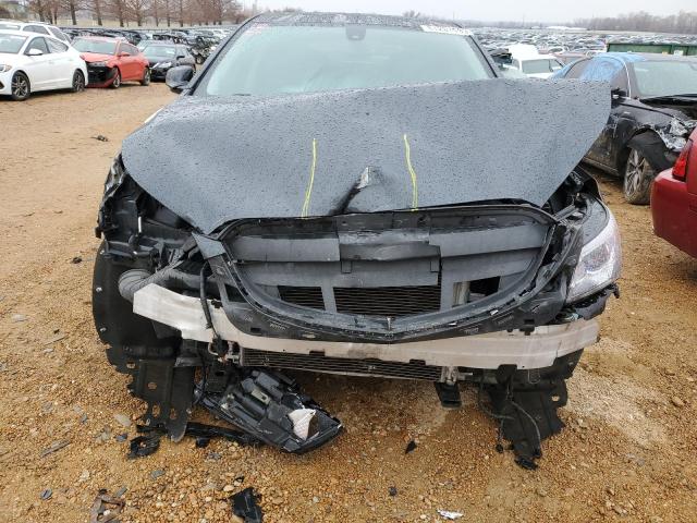 1G4GB5G30EF189982 Buick Lacrosse