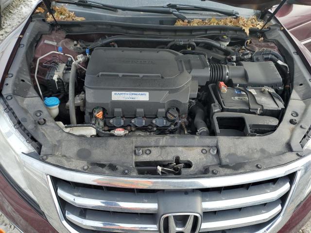 5J6TF2H56FL004028 Honda Crosstour Exl