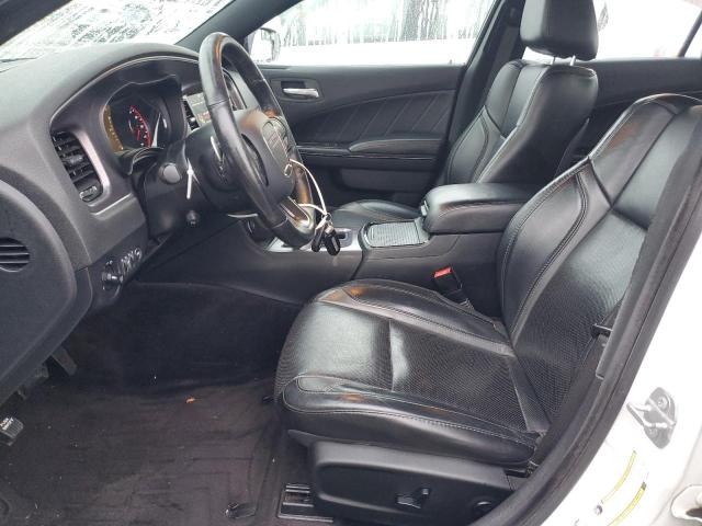 2C3CDXJG8HH650017 Dodge Charger Sxt