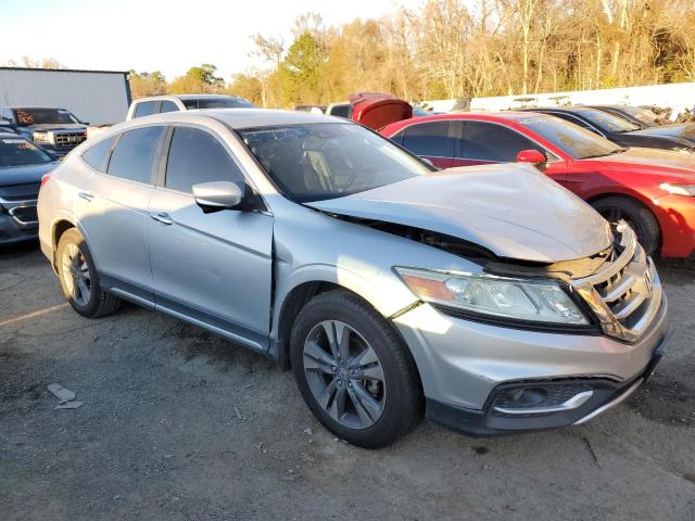 5J6TF1H56EL002191 Honda Crosstour Exl