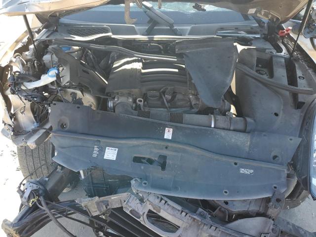 WP1AA2A24GLA02354 Porsche Cayenne