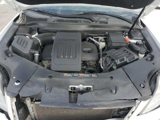 2GKFLXEK8F6278623 GMC Terrain Slt