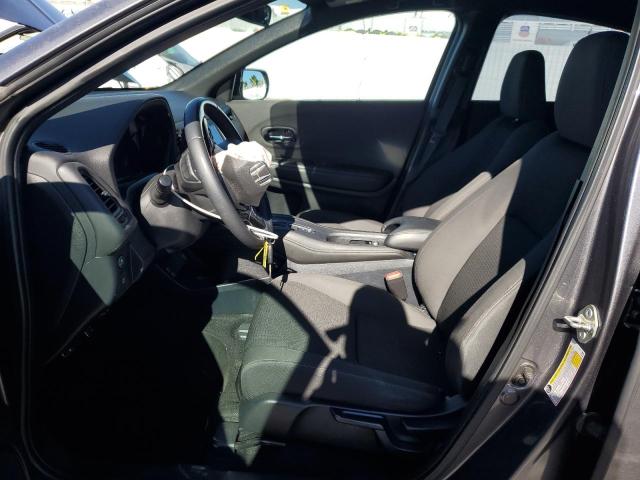 3CZRU5H18KG707748 Honda HR-V SPORT
