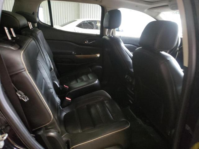 1GKKNPLS1JZ158803 GMC Acadia Denali