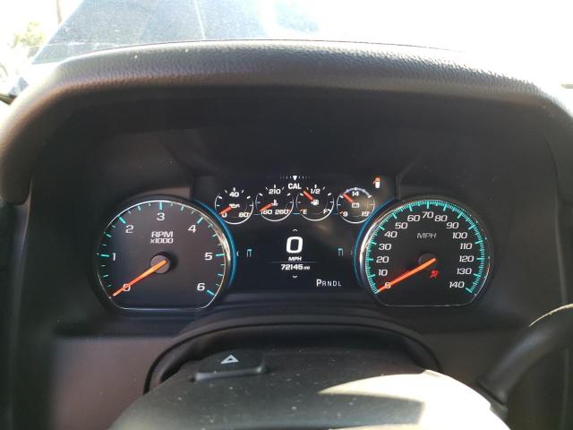 1GKS1HKJ8JR353386 GMC YUKON XL DENALI
