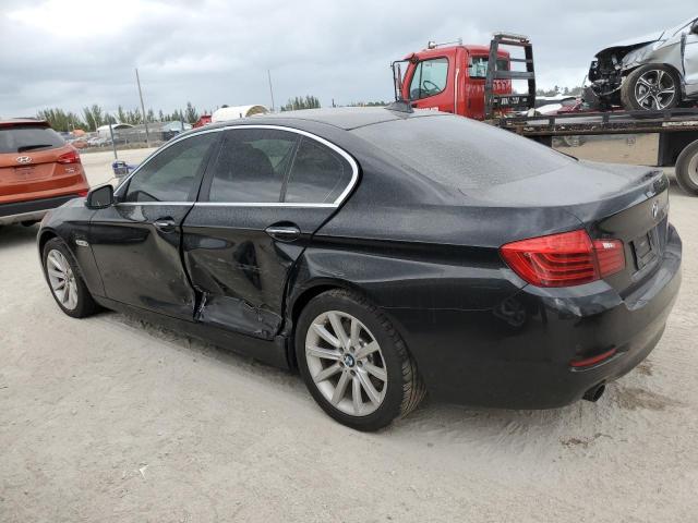 WBA5B1C52ED917063 BMW 535 I