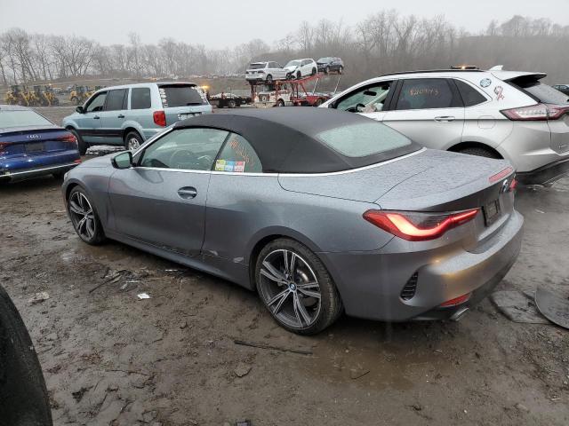 WBA23AT03MCG16331 BMW 430I