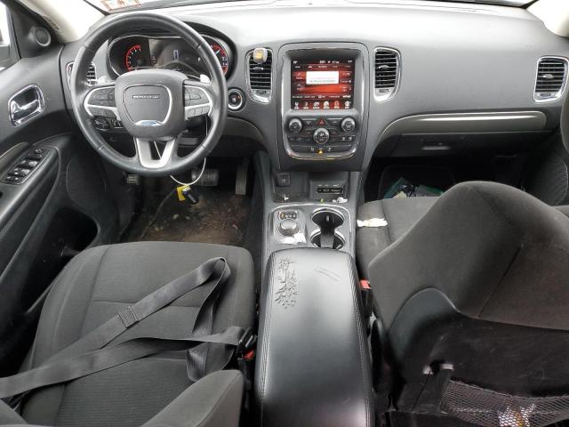 1C4RDJAG1EC972807 Dodge Durango Sxt
