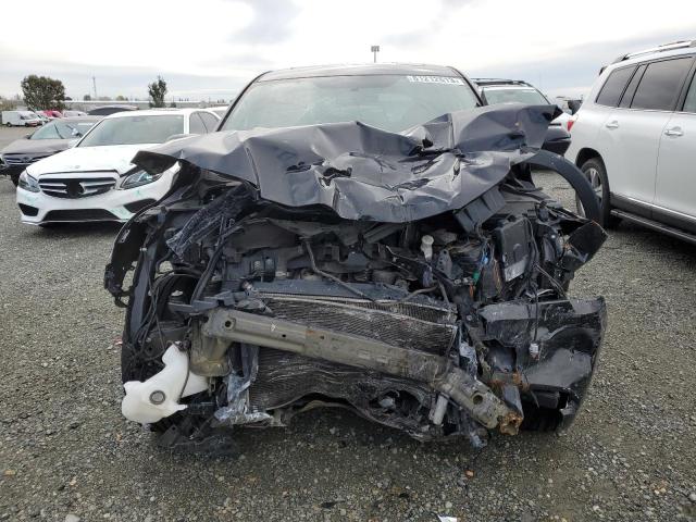 3CZRU6H5XHM711738 Honda HR-V EX
