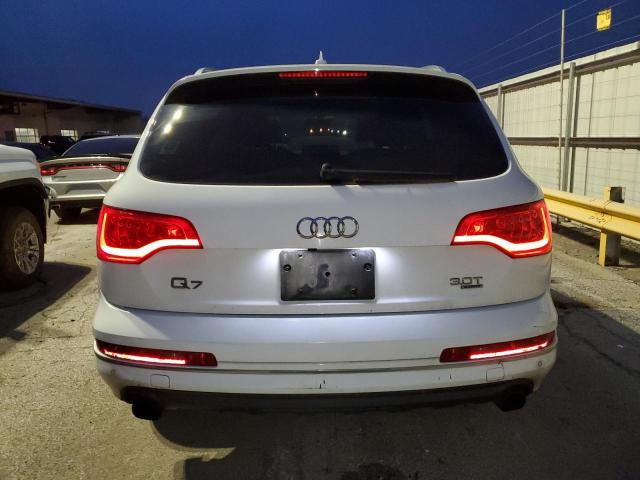 WA1LGAFE9FD022558 Audi Q7 Premium Plus