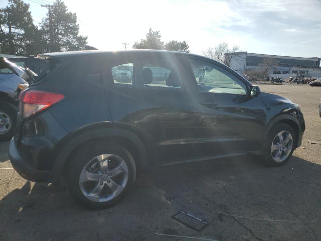3CZRU6H39KG722072 Honda HR-V LX
