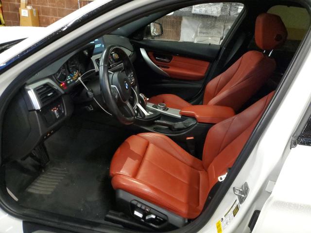 WBA8B3C55GK383502 BMW 340 I