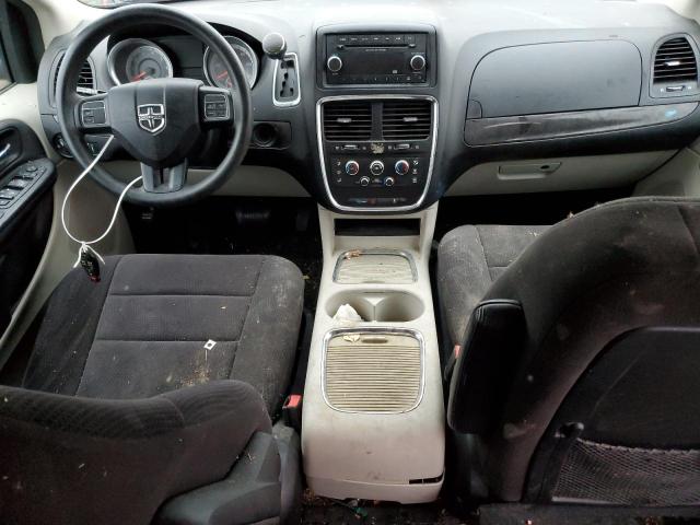 2C4RDGCG5ER120810 Dodge Grand Caravan Sxt