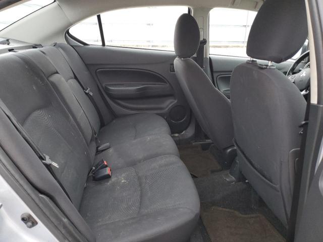 ML32F3FJ6HHF08243 Mitsubishi Mirage G4 Es