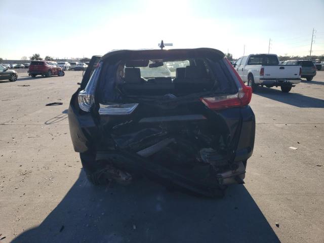7FARW1H87JE015768 Honda CR-V EXL