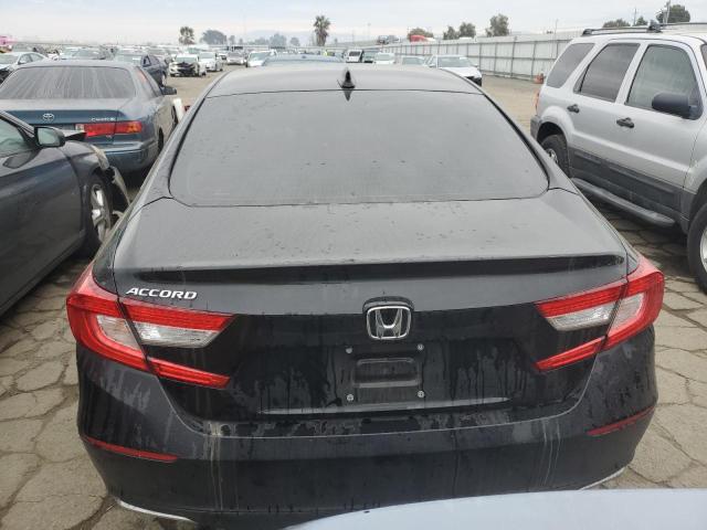 1HGCV1F13LA058530 Honda ACCORD LX