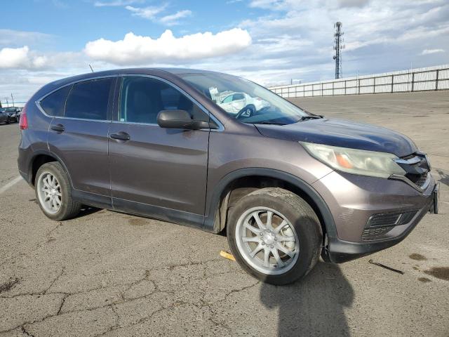 3CZRM3H38FG707731 Honda CR-V LX