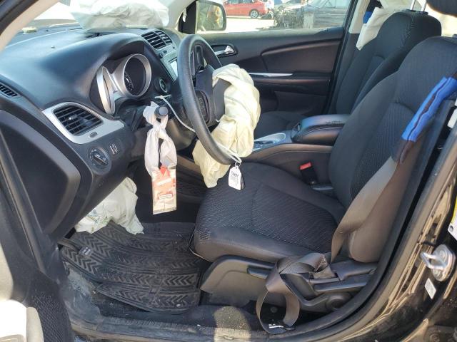 3C4PDCBG7JT158452 Dodge Journey Sxt