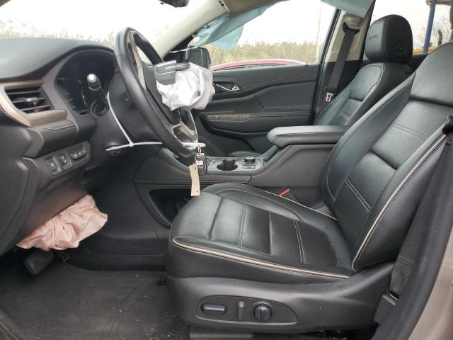 1GKKNPLS5NZ121405 GMC Acadia Denali