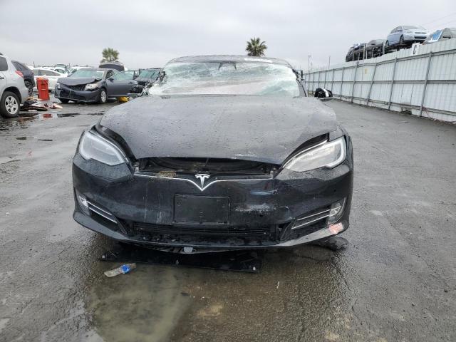 5YJSA1E17HF202585 Tesla MODEL S