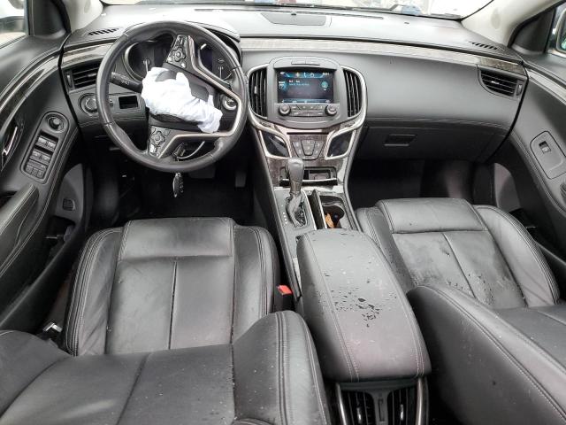 1G4GB5G38EF100482 Buick Lacrosse
