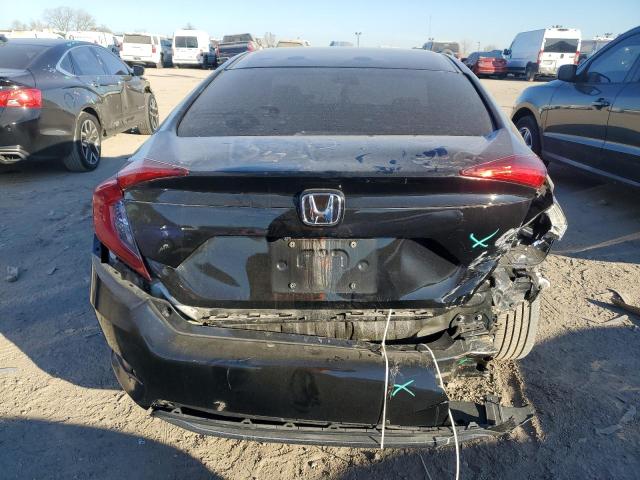 2HGFC2F61KH595272 Honda Civic Lx