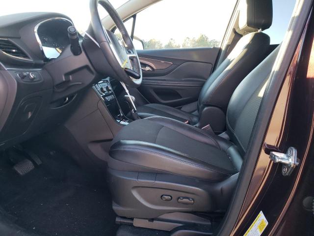 KL4CJASB3JB545608 Buick Encore Preferred