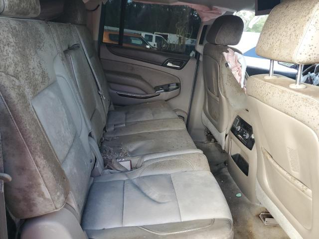 1GKS2HKC5FR141177 GMC Yukon Xl K1500 Slt