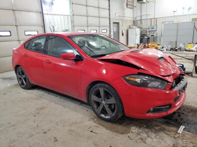 1C3CDFEB1GD765949 Dodge DART GT