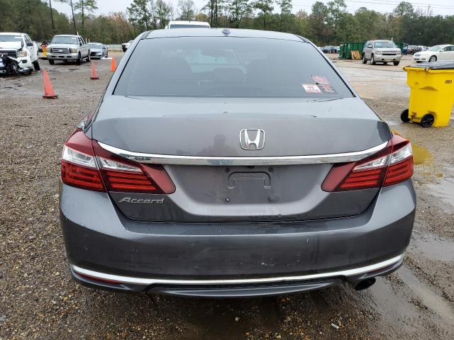1HGCR2F81HA055186 Honda ACCORD EXL