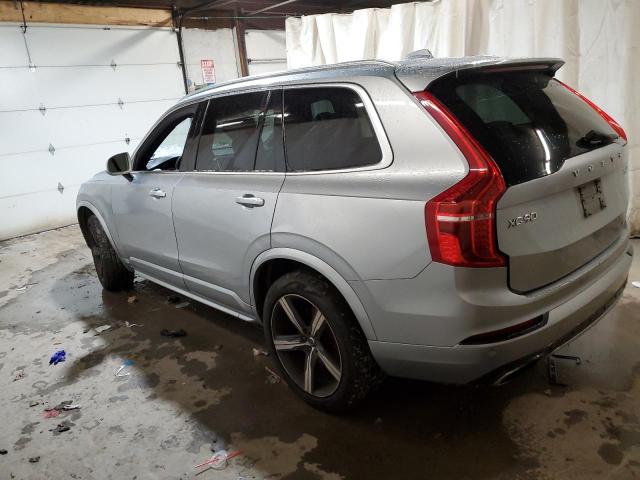 YV4A22PM8G1033803 Volvo XC90 T6