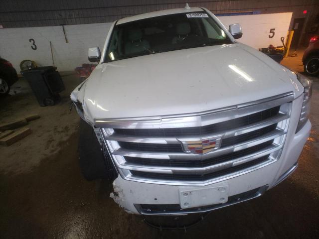 1GYS4HKJ7GR298550 Cadillac Escalade Esv Luxury